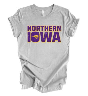 Retro School UNI Tee